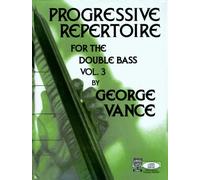Progressive Repertoire 3