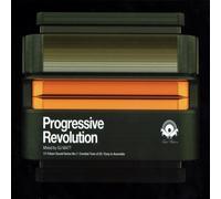 Progressive Revolution 1