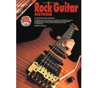 Progressive Rock Guitar Method by Brett Duncan published by Koala Music Publications (1986)