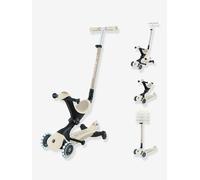 Progressive Scooter - Deluxe Lights Eco-Logic 360° - GLOBBER beige