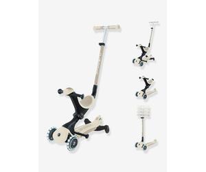 Progressive Scooter - Deluxe Lights Eco-Logic 360° - GLOBBER beige