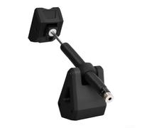 Progressive Spring Damper for MOZA R5 R9 Brake Pedal | Progressive resistance, realistic pedal , stiffer brake action, precise modulation, sim racing