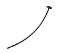 Progressive Urethral Plug with Silicone, BDSM Urinary Tract Trainer, Prostate & Bladder Activator, Sex Toy for Men