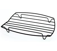 Progressive V-Shaped Roasting Rack