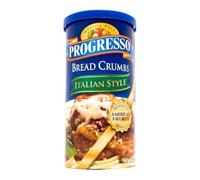 Progresso Bread Crumbs - Italian Style 15 OZ (425g)