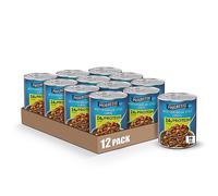 Progresso Mediterranean Lentil Protein Soup, Vegetarian, 19 Ounces (Pack of 12)
