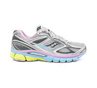 ProGrid Guide 7 - female - Saucony - Trainers - Multicolor - 3 1/2 UK - Sport 3 1/2 UK