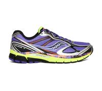 ProGrid Guide 7 Hi Octane - male - Saucony - Running Shoes - Multicolor - 6 1/2 UK - Sport 6 1/2 UK