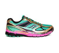 ProGrid Guide 7 Hi Octane - male - Saucony - Running Shoes - Multicolor - 8 1/2 UK - Sport 8 1/2 UK