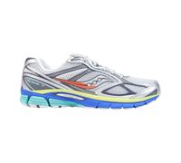 Baskets Saucony Progrid Guide 7 Argenté 42