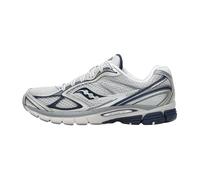 ProGrid Guide 7 - male - Saucony - Sneakers - Gray - 10 1/2 UK - Shoes 10 1/2 UK