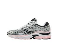 ProGrid Omni 9 Silver Pink - male - Saucony - Sneakers - Multicolor - 8 UK - Shoes 8 UK