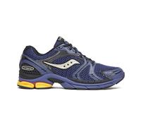 Saucony - ProGrid Triumph 4 in Blue - Size UK 6.5M
