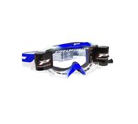 Progrip 3200 Venom Off-road Goggles With Roll-off System