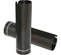 Progrip 5012 Natural Skins Fork Protectors
