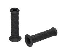 Progrip 699 Single Density Grips Handlebar Grips Open Black