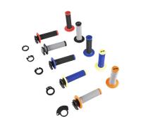 Progrip 708 Lock-On Grips