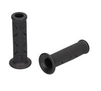 Progrip 716 Single Density Grips Handlebar Grips Open Black