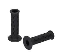 Progrip 723 Single Density Grips Handlebar Grips Open Black