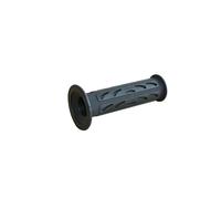 Progrip 724 Double Density Grips Handlebar Grips Closed Black