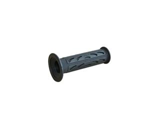 Progrip 724 Double Density Grips Handlebar Grips Closed Black