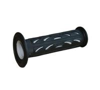 Progrip 724 Double Density Grips Handlebar Grips Closed Black/Gray