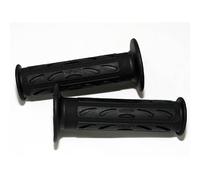Progrip 724 Double Density Grips Handlebar Grips Open Black
