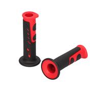 Progrip Road 725 Grips Red