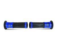 Progrip Road Grips Black 22 mm / 125 mm