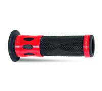 Progrip Road Grips Black 22 mm / 125 mm
