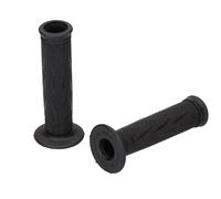 Progrip 729 Single Density Grips Handlebar Grips Open Black