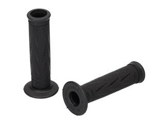 ProGrip 729 Single Density Grips Handlebar Grips Open Black GP