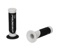 Progrip 732 Double Density Road Grips Handlebar Grips Black/White