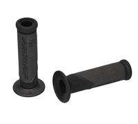 Pro Grip Road 732 Open End Grips Black / Black