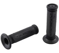PROGRIP 732 Handlebar grips 7/8 inch closed, black