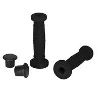 Progrip 786 Foam Grips Foam Handles Handle Rubbers Handlebar Grips Black