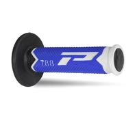Progrip 788-217 Triple Density Grips Blue 22 mm / 125 mm
