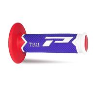 Progrip 788-227 Triple Density Grips Blue 22 mm / 125 mm