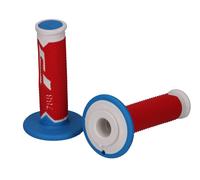 Cross Handles PROGRIP 788 Triple Density (Colour: White/Red/Blue) Rif