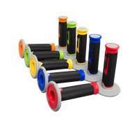 ProGrip 788 Extra-Slim Grips (NON-WAFFLE) Red Red