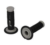 PRO GRIP RUBBER Cross D: 22/25mm, Length: 115mm geschl. grau/schwarz 791.08
