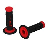 Progrip 791 Double Density Grips Red/Black