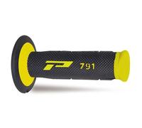 Progrip 791 Dual Density Yellow/Black Enduro Motocross Knobs