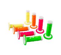 Progrip 791 Duo Density Grips Yellow Yellow