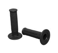 ProGrip 792 Single-Density Grips Black (NON-WAFFLE)