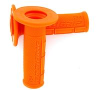Progrip 794 PA079400GOAF Motocross Handlebar Grips Neon Orange
