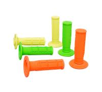 ProGrip 794 Single-Density Grips (HALF-WAFFLE) Green Green