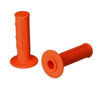 Progrip 794 Single Density Grips Handlebar Grips Neon Orange