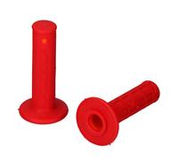 Pro Grip 799 Motocross MX Bike Grips Red Orange
