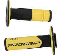 Cross Handles PROGRIP 801 Dual Density (Colour: Yellow) Rif.progrip: PA080100